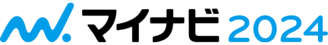 マイナビ2024
